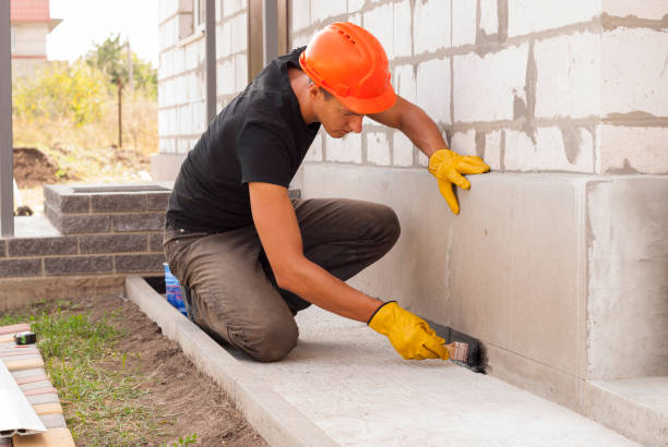 Waterproofing professionals working in South Hutchinson, KS